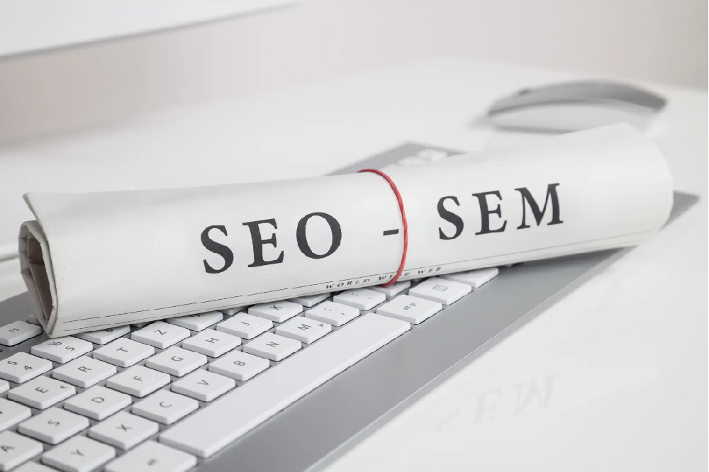 网站做seo