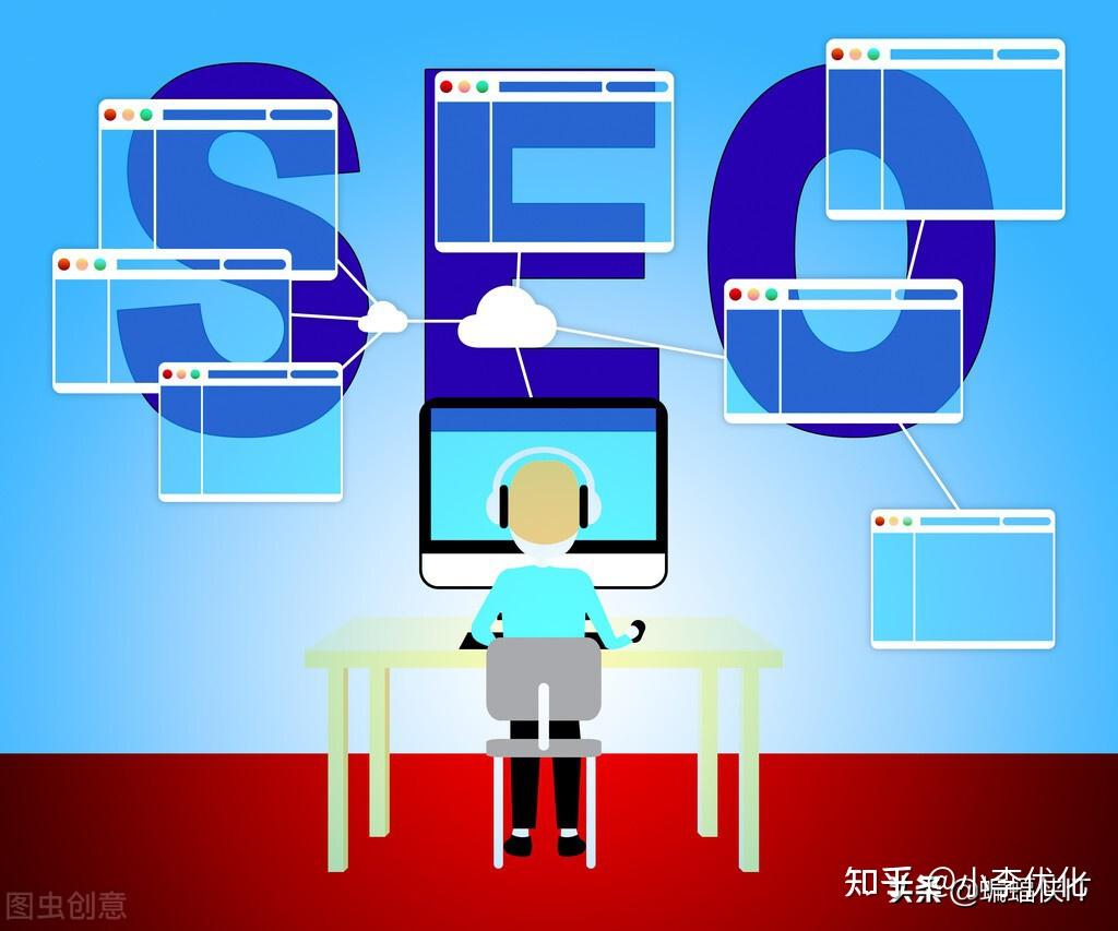 seo　优化需要优化什么软件_seo优化是怎么优化_seo优化目